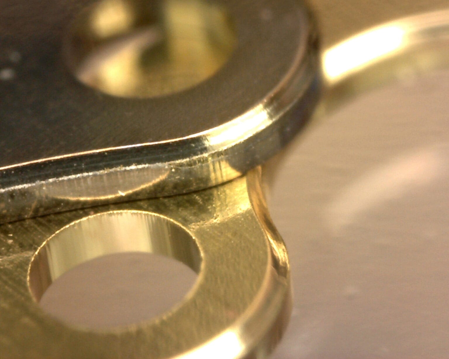 Laser process for Chamfering with stable and repeatable performance | LASEA