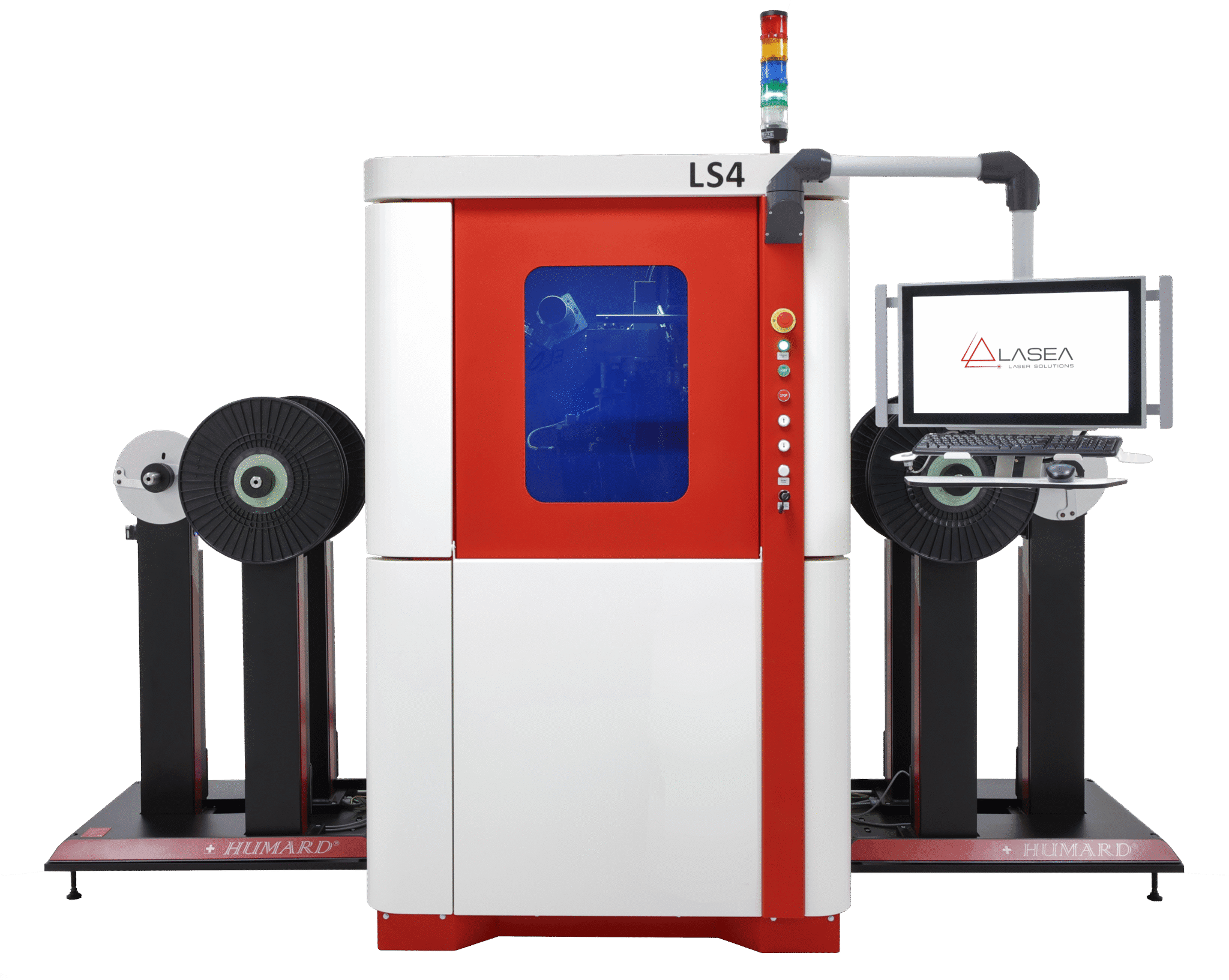 High precision laser micromachining systems for demanding industries ...