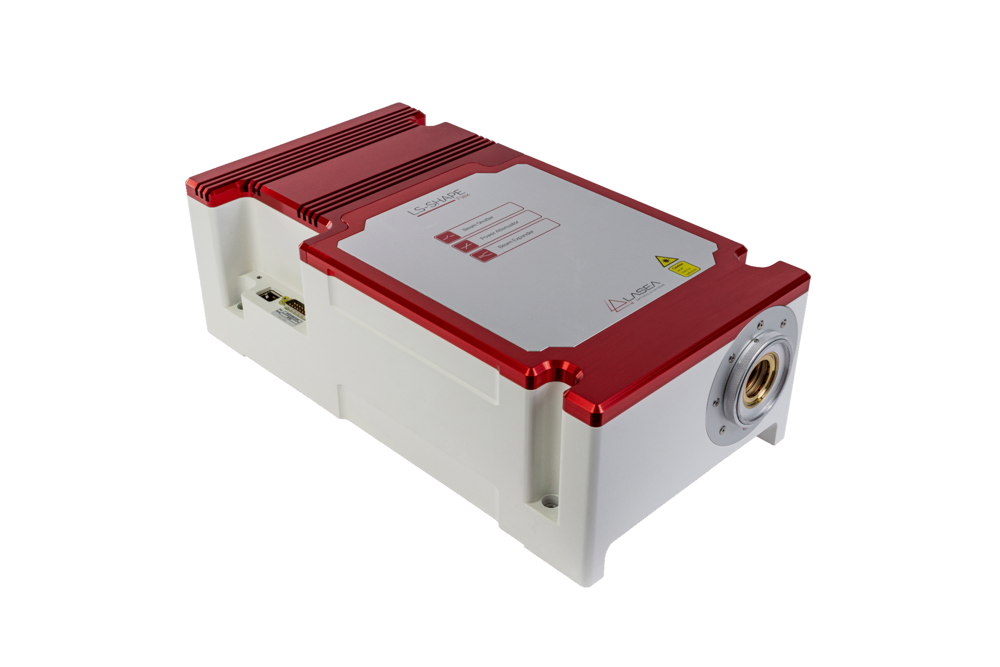 Advanced laser modules enhancing performance and process control | LASEA